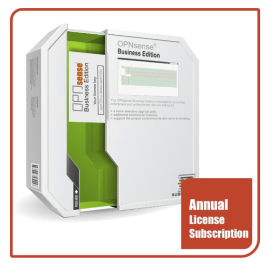 opnsense® business edition 3year (copy)